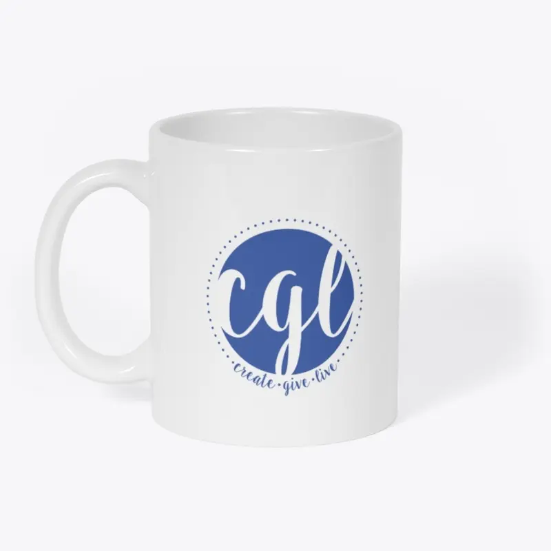 CGL Mug