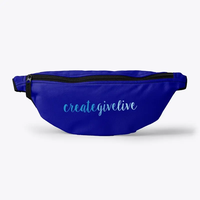 CGL Fanny Pack